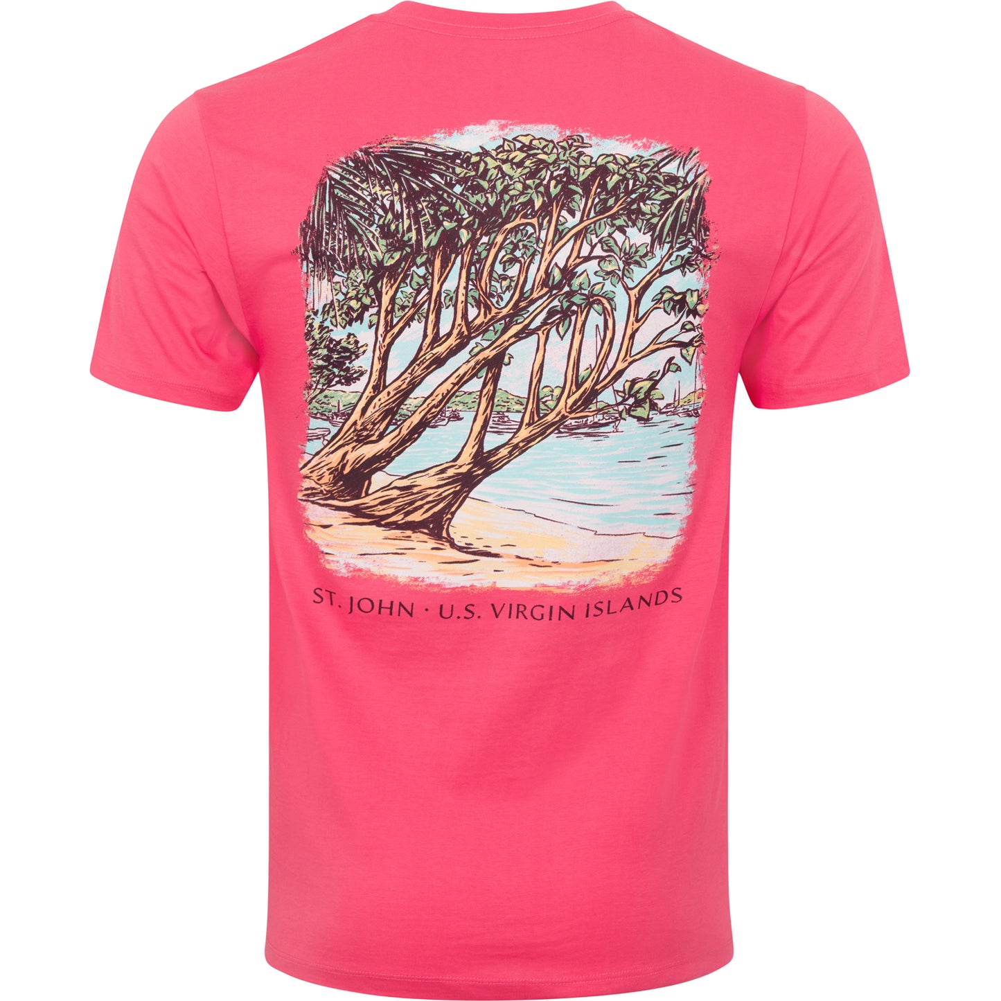 HIGH TIDE TREE