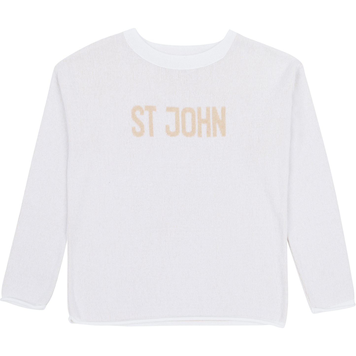 BOXY SWEATER