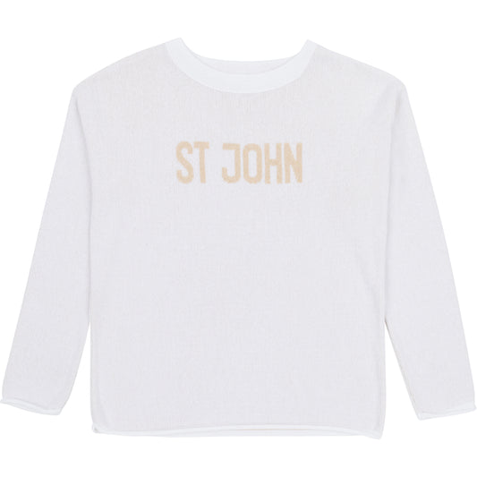 BOXY SWEATER