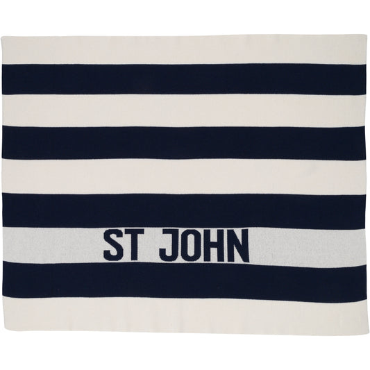ST JOHN TRAVEL BLANKET