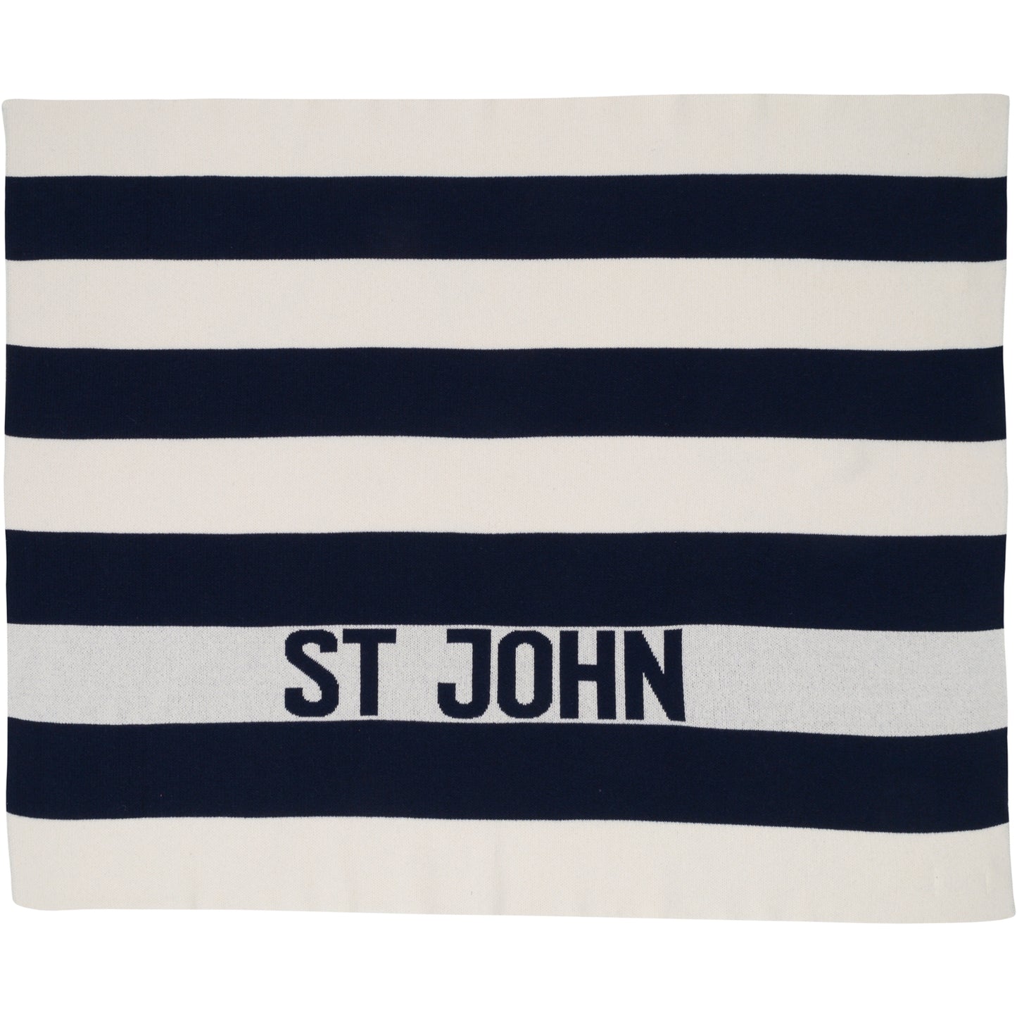 ST JOHN TRAVEL BLANKET