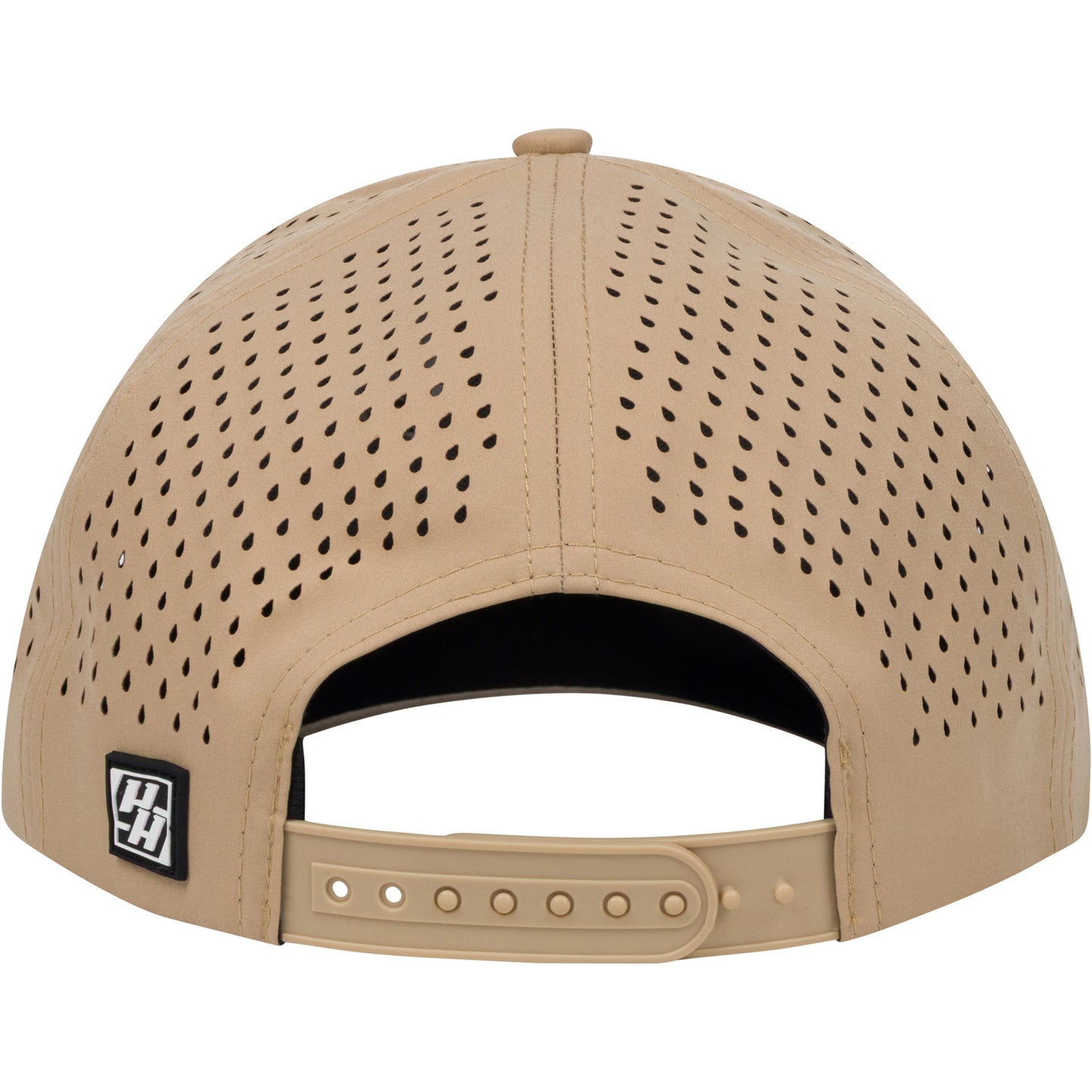 HIGH TIDE COORDINATES HAT