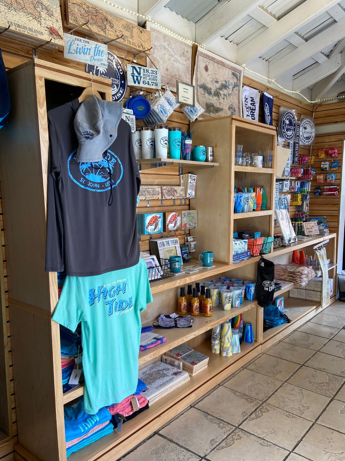 High Tide Bar & Seafood Grill Online Store High Tide Bar and Seafood