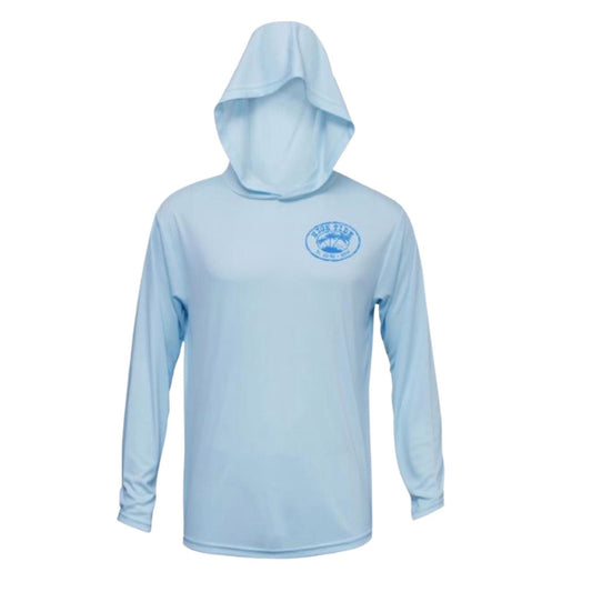 HIGH TIDE YOUTH PERFORMANCE HOODIE
