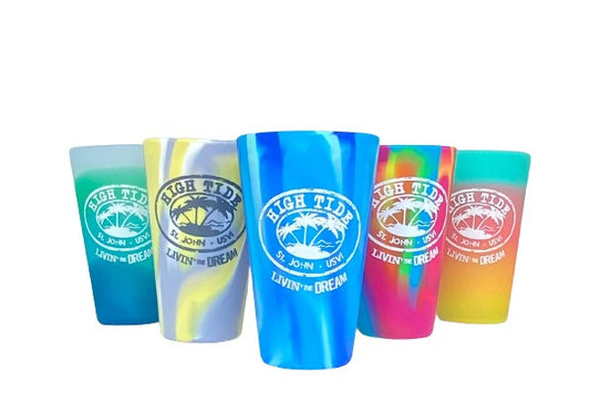 HIGH TIDE SILI PINT