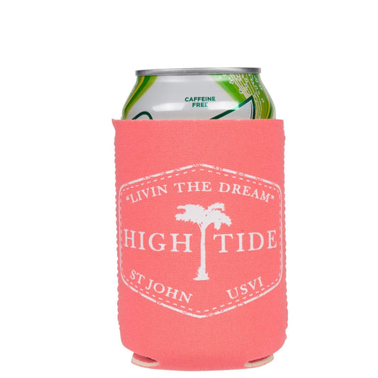 HIGH TIDE KOOZIE