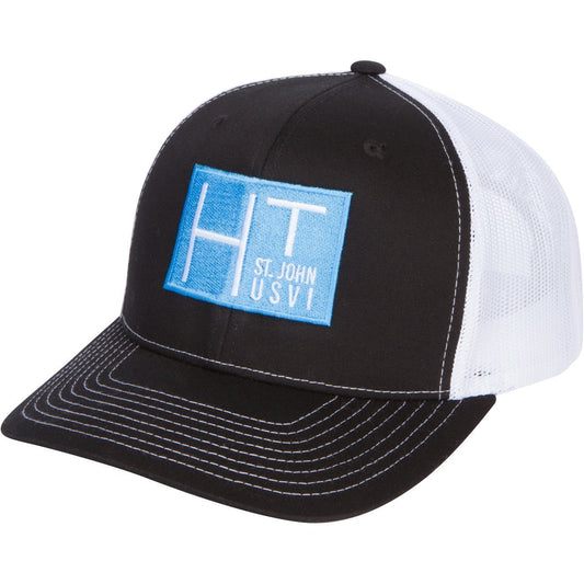 HT TRUCKER HAT