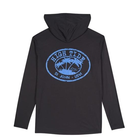HIGH TIDE PERFORMANCE HOODIE