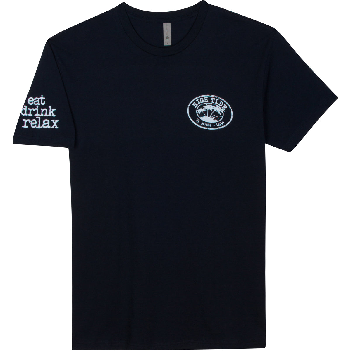 LIVIN’ THE DREAM T-SHIRT