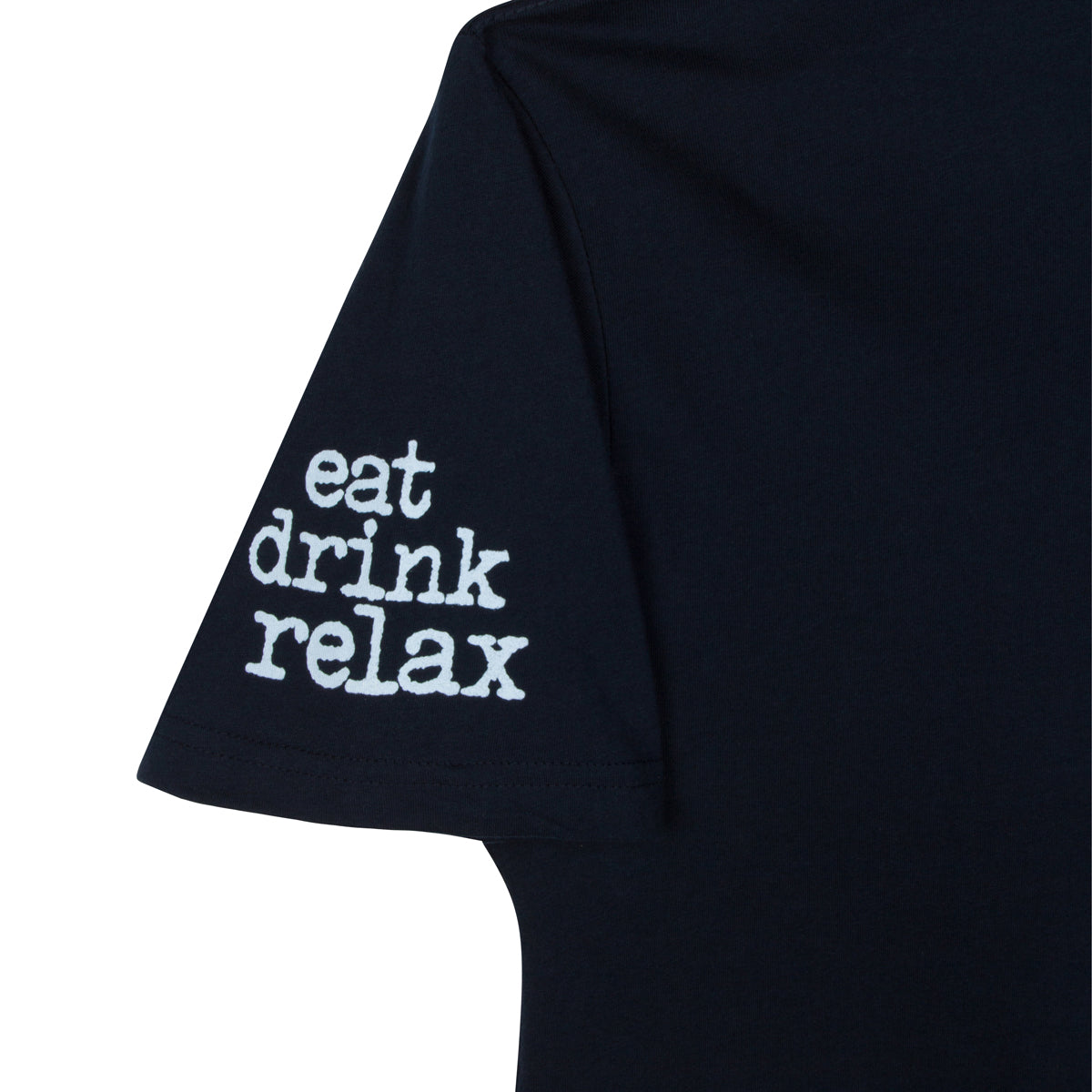 LIVIN’ THE DREAM T-SHIRT