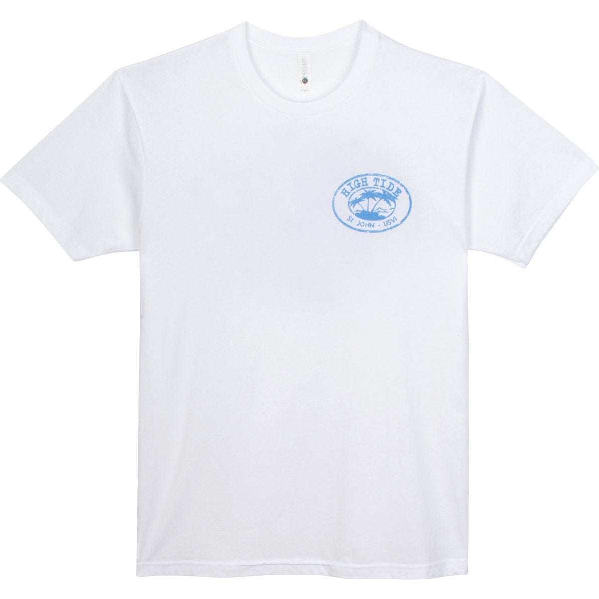 HIGH TIDE LOGO T-SHIRT