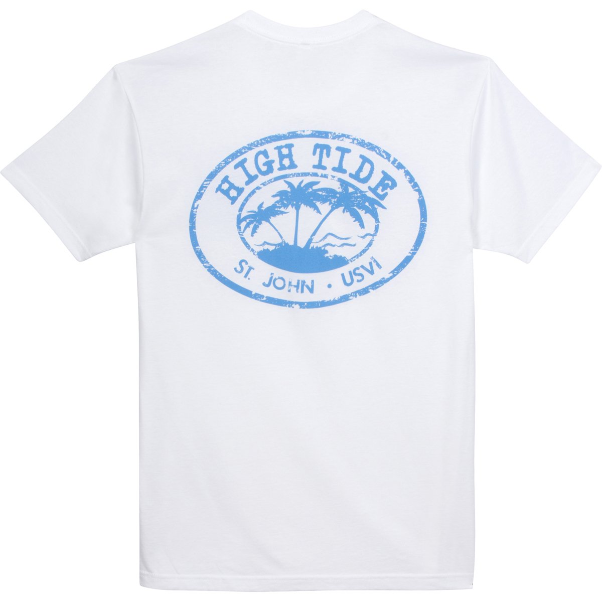 HIGH TIDE LOGO T-SHIRT