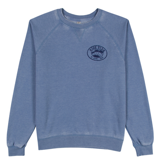 HIGH TIDE SWEATSHIRT