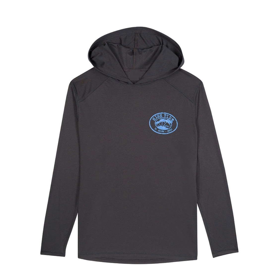 HIGH TIDE PERFORMANCE HOODIE