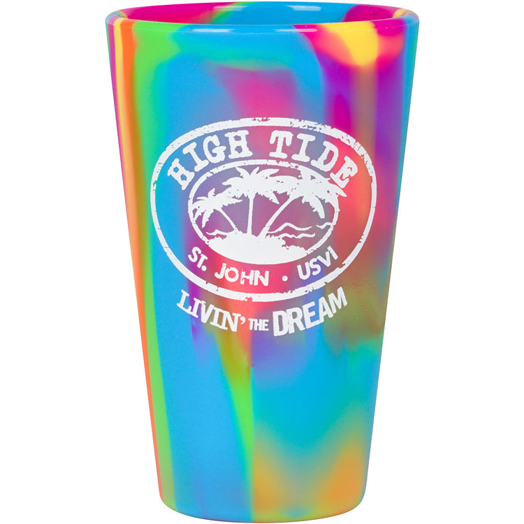 HIGH TIDE SILI PINT
