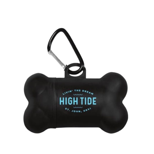 HIGH TIDE PET BAG DISPENSER