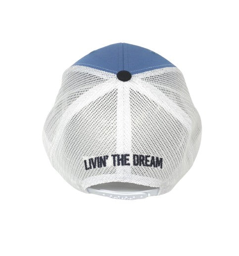 HT TRUCKER HAT