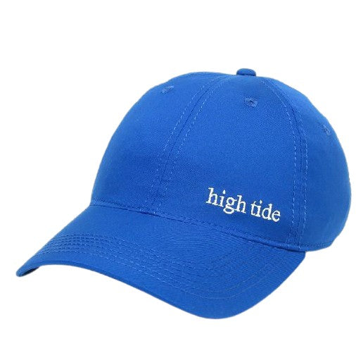 HIGH TIDE COOL FIT HAT