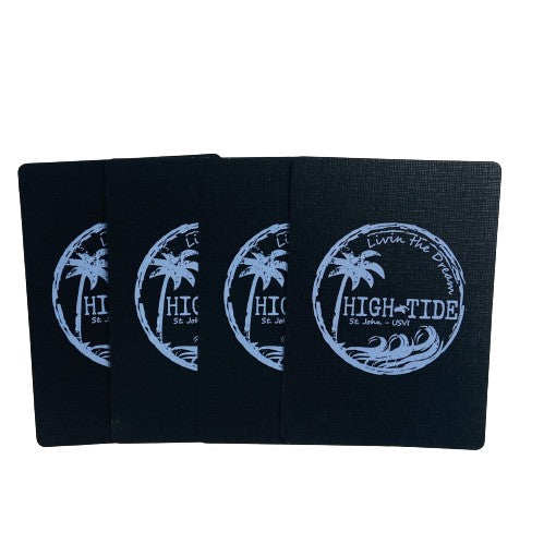 LIVIN’ THE DREAM PLAYING CARDS
