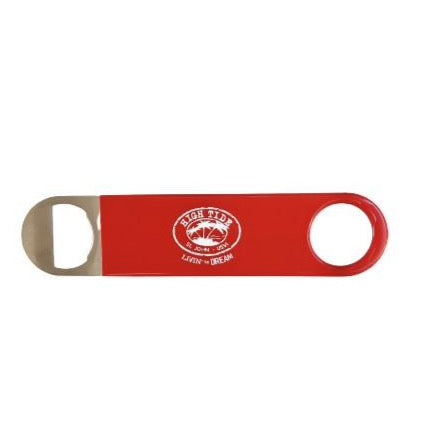HIGH TIDE BAR KEY