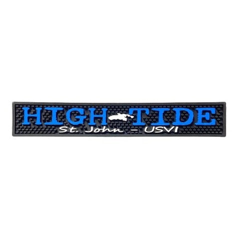 HIGH TIDE BAR RAIL